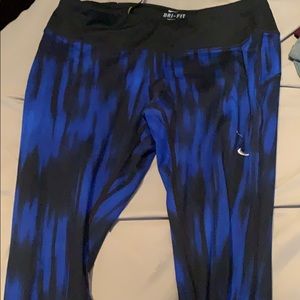 Nike DRI-FIT leggings
